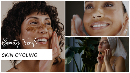 Skin Cycling: The Dermatologist-Approved Routine for Your Best Skin Yet