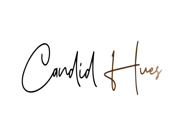 Candid Hues Cosmetics